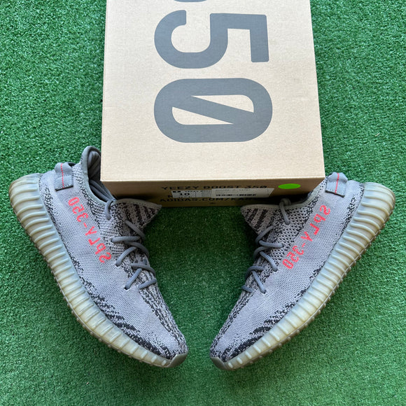 Yeezy Beluga 2.0 350 V2s Size 10