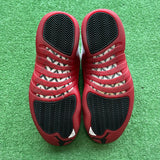 Jordan Cherry 12s Size 9