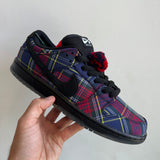 Nike Nardwuar SB Low Dunk Size 10.5