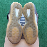 Yeezy Flash Orange QNTM Size 12