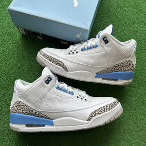 Jordan UNC 6s Size 12