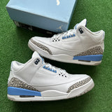 Jordan UNC 6s Size 12