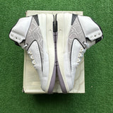 Jordan Python 2s Size 9