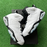 Jordan Reverse Oreo 6s Size 10