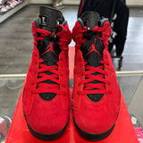 Jordan Toro 6s Size 10