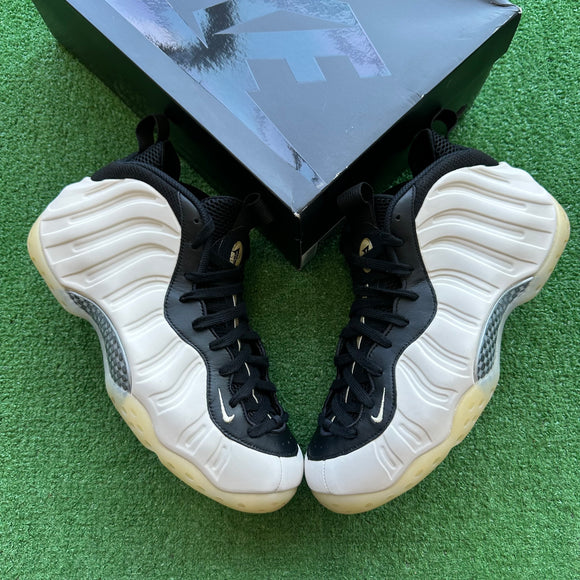 Nike LT.Orewood Foamposite Size 11
