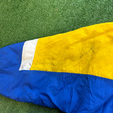 Vintage Buffalo Sabres Jacket Size M
