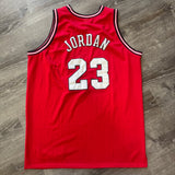 Vintage Chicago Bulls Micheal Jordan Jersey Size 3XL