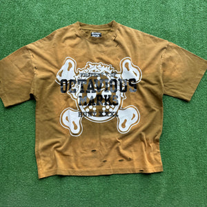 Octavious Marks Tee Size XL