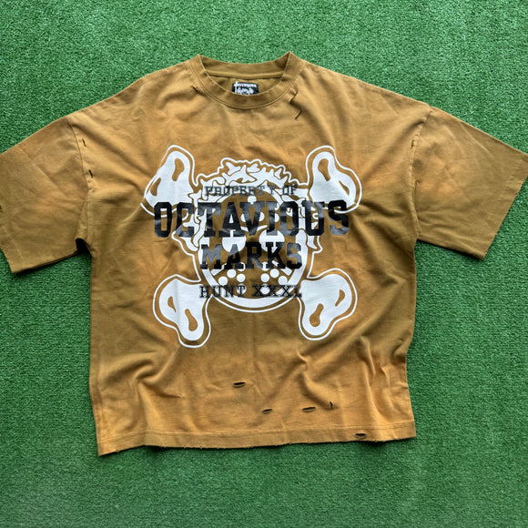 Octavious Marks Tee Size XL