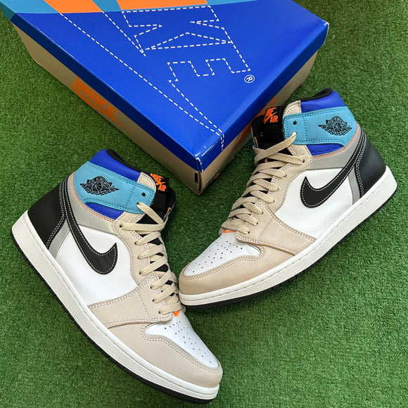 Jordan Prototype 1s Size 13
