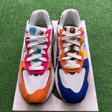 New Balance Bape Multi 57/40s Size 9