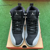 Jordan Baron 12s Size 9