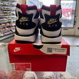 Nike 49ers Air Diamond Turf Size 10.5