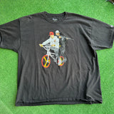 Griselda West Side Gunn Tee Size 3XL