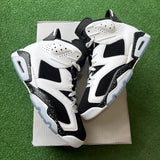 Jordan Oreo 6s Size 8