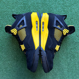 Jordan Thunder 4s Size 11