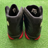 Jordan Dirty Bred 13s Size 10