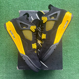 Jordan Thunder 4s Size 12