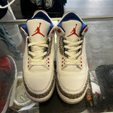 Jordan Knicks 3s Size 8.5