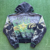 Vale Hoodie Size L