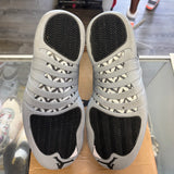 Jordan Barons 12s Size 10.5