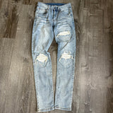 Amiri Jeans Size 28W