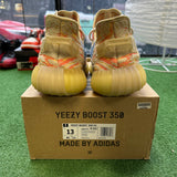 Yeezy MX Oat 350 V2s Size 13