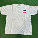 Vintage Buffalo New York Tee Size L