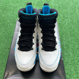 Jordan Powder Blue 9s Size 9.5