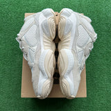 Yeezy Bone 500s Size 9