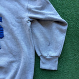 Vintage Buffalo Bills Crewneck Size L