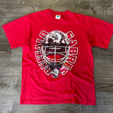 Vintage Buffalo Sabres Tee Size XL