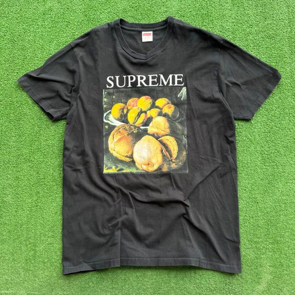 Supreme Tee Size L
