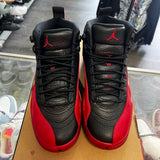 Jordan Flu Game 12s Size 8