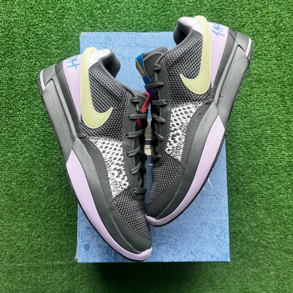 Nike Personal Touch Ja 1s Size 12