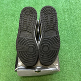 Jordan Opening Day Black 1s Size 11