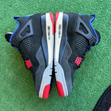 Jordan Rare Air 4s Size 9