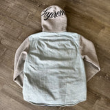 Supreme Hooded Jacket Size M