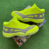 Jordan Volt IE Low 11s Size 10.5