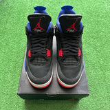 Jordan Rare Air 4s Size 10