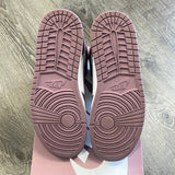 Jordan Mauve 1s Size 10