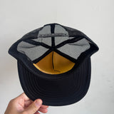 Vintage Miller Beer Trucker Hat