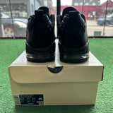 Nike Black CB 94 Low SBs Size 9.5