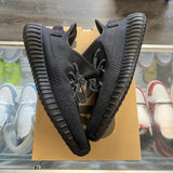 Yeezy Black 350 V2s Size 11