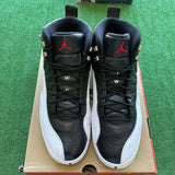 Jordan Playoff 12s Size 13