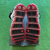 Nike LeBron Graffiti Zoom 4 Size 10