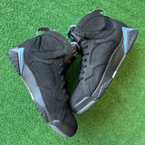 Jordan Chambray 7s Size 9.5