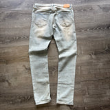 Purple Jeans Size 36
