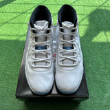 Jordan Legend Blue 11s Size 14